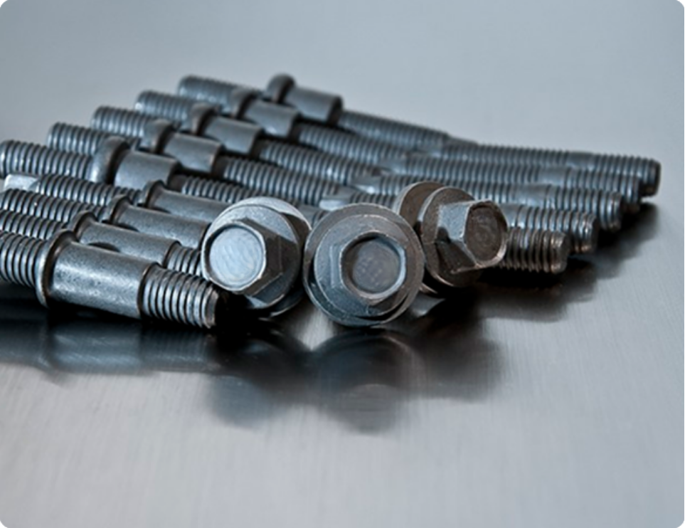 Lockthread fastening technology