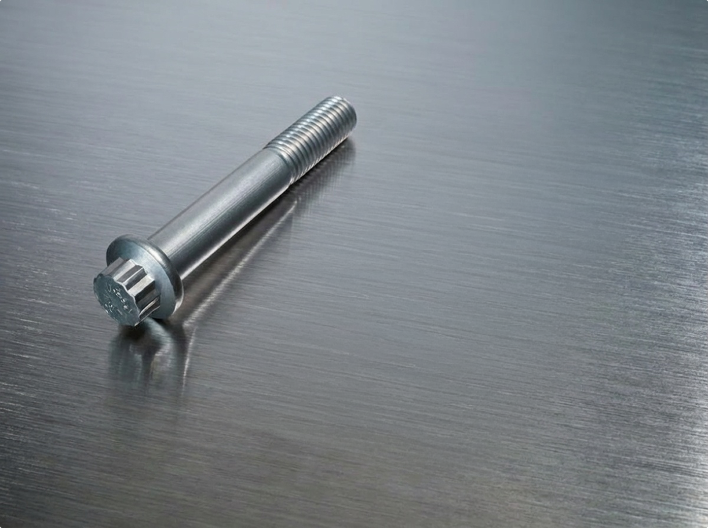 High temperature fastener