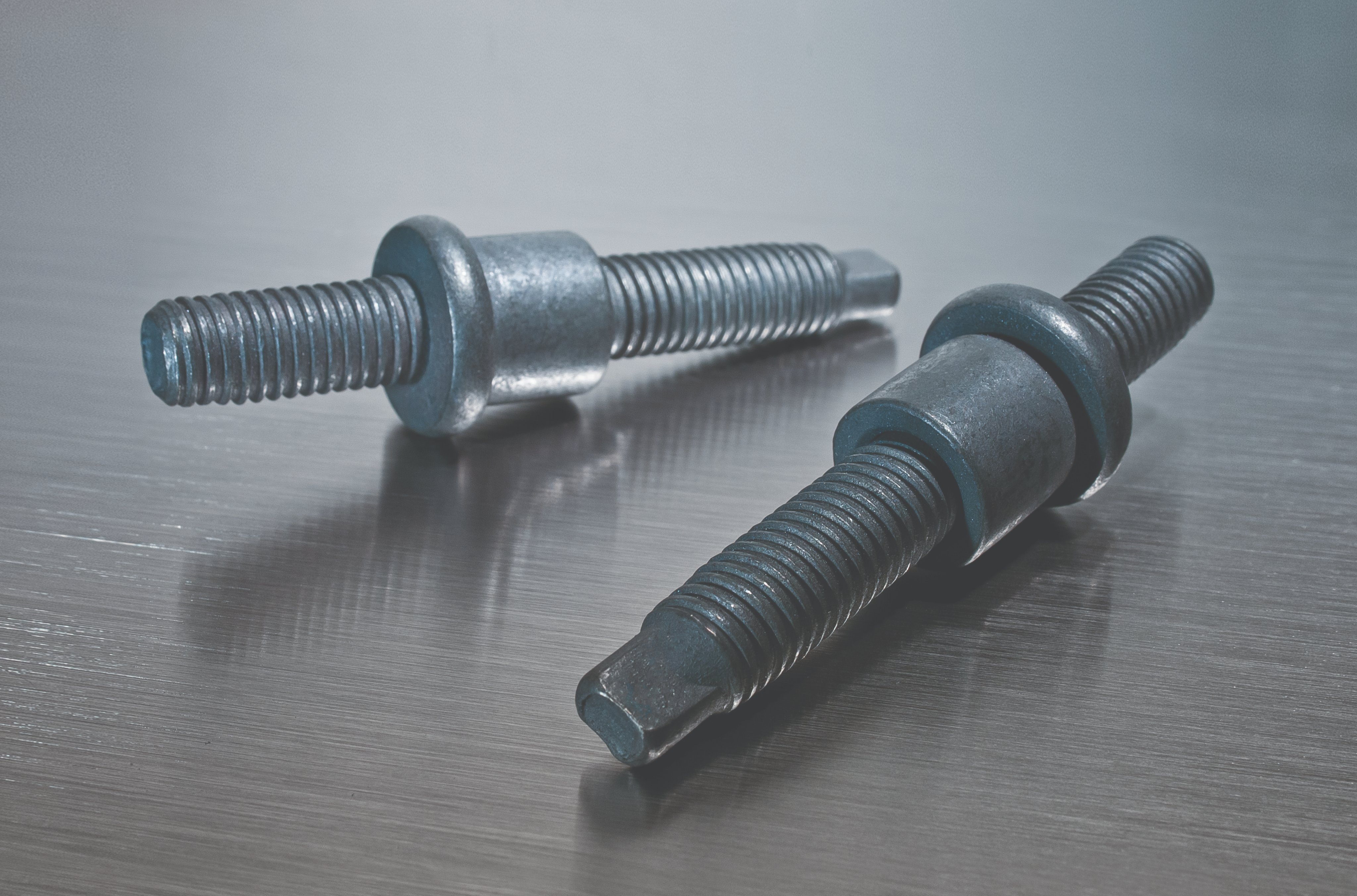 Industrial fasteners