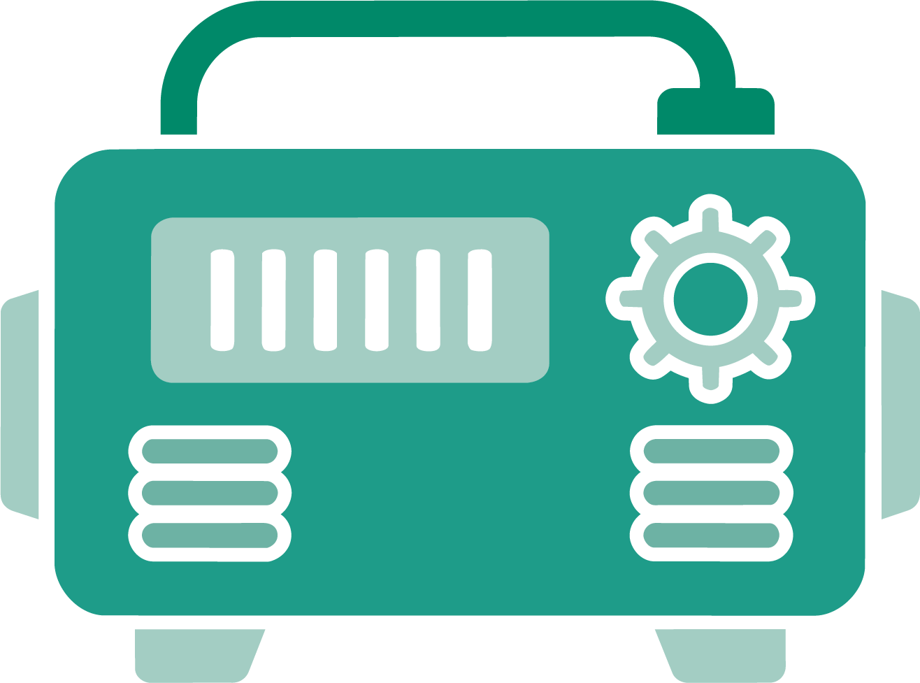 Power Generation